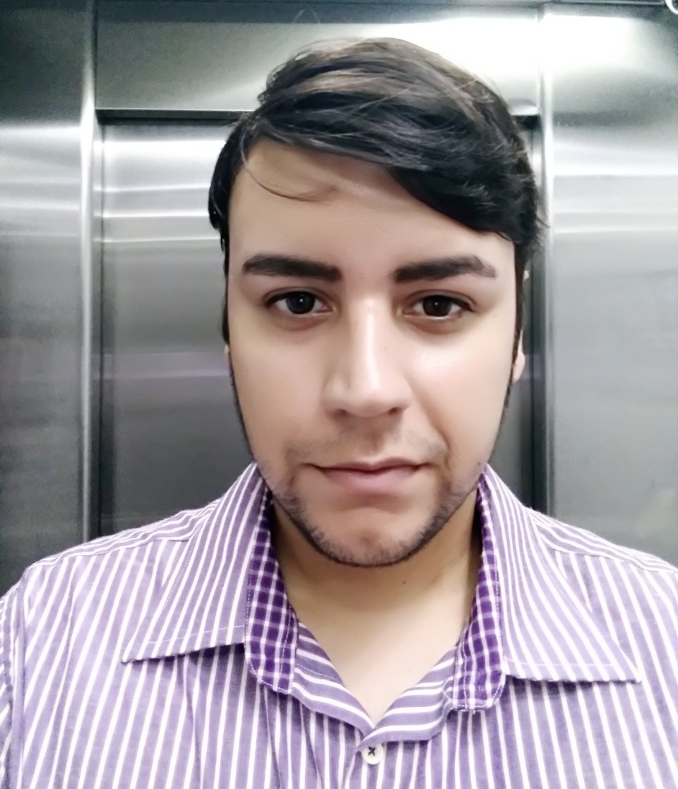 Dr. Jeferson Barbosa