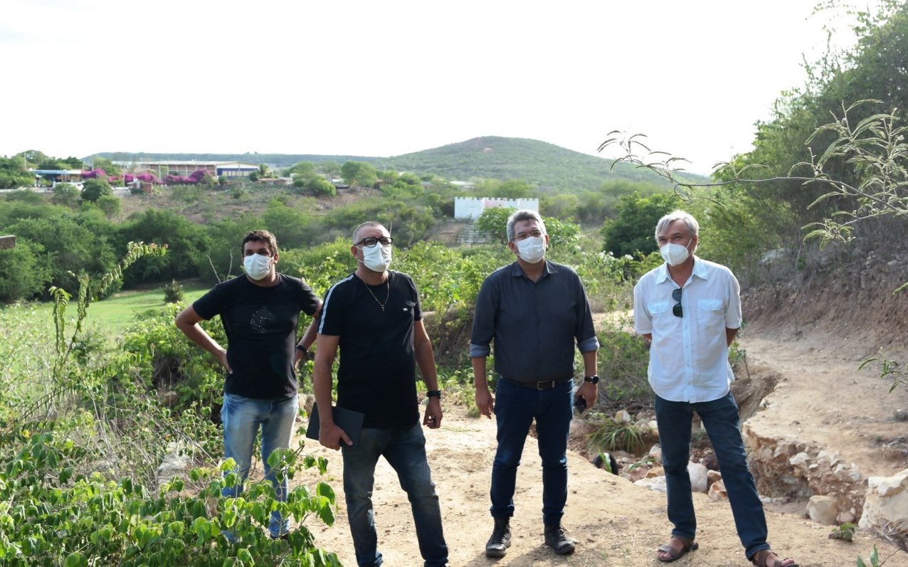 Visita ao Teatro do Olho dÁgua da Bica 2022