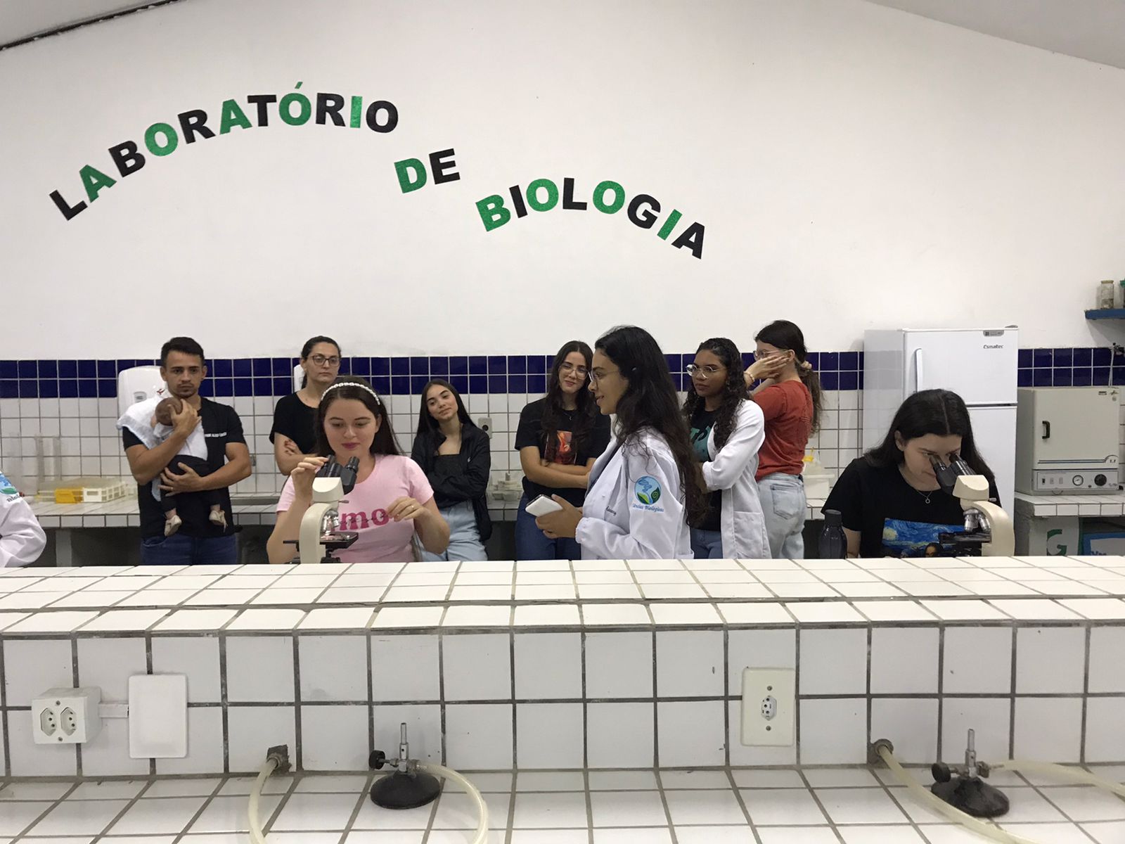 Escola Cidadã Integral Orlando Venâncio dos Santos