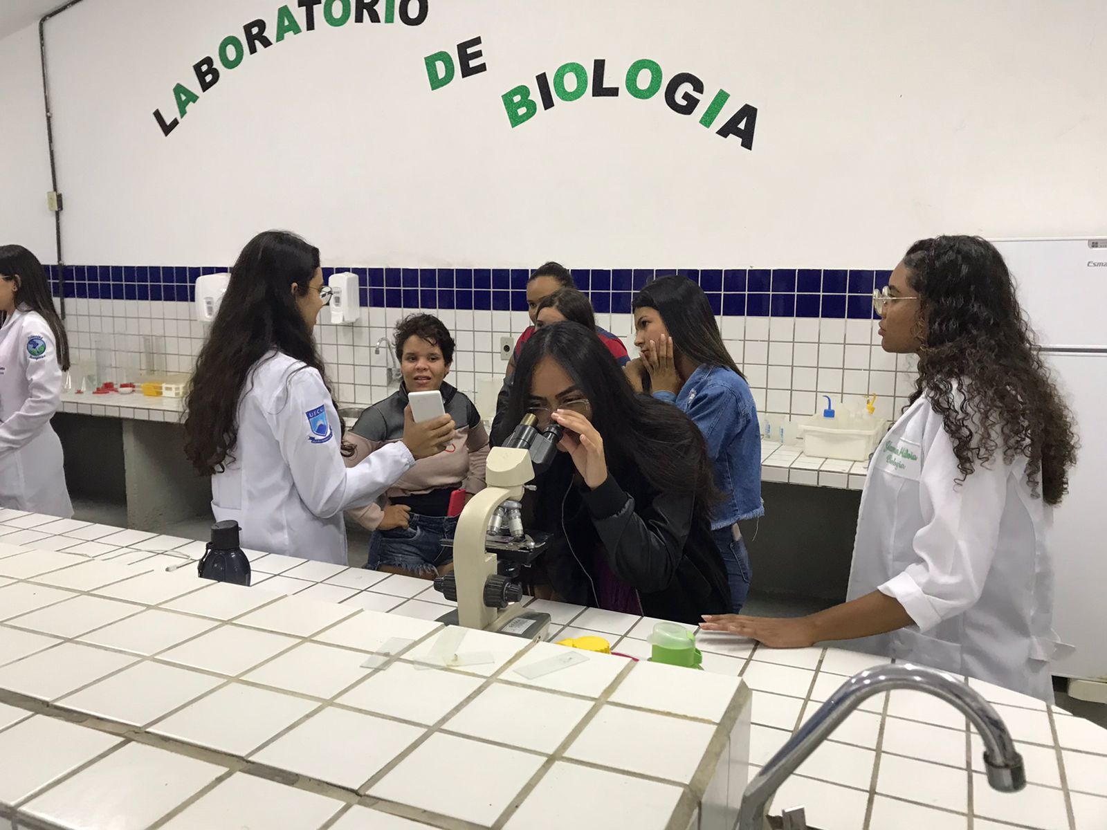 Escola Cidadã Integral Orlando Venâncio dos Santos