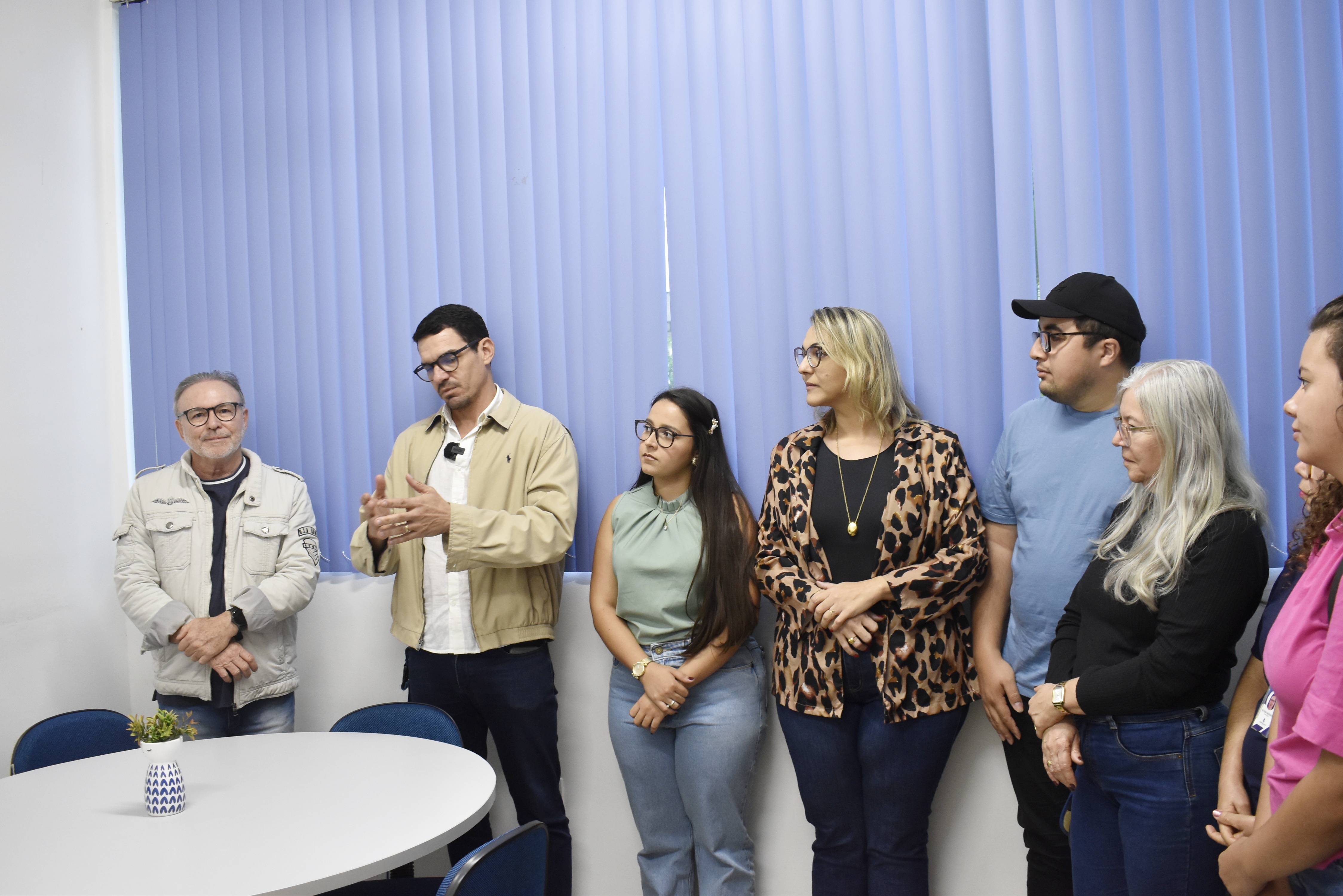 Inauguração 2